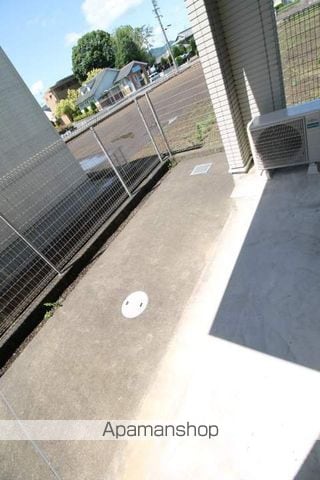 REIZの内装写真