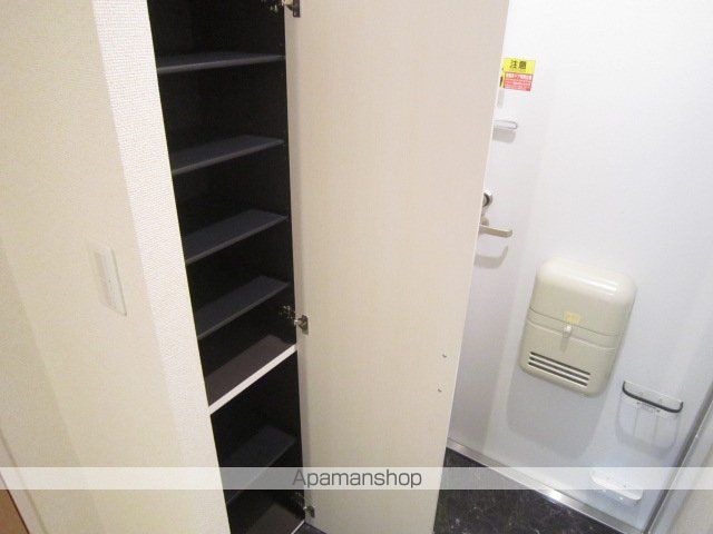 クレイノパティオ南宮の内装写真