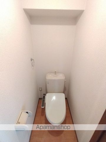 ルミナス岸部の内装写真