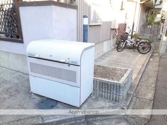 京阪電気鉄道京阪線 萱島駅 徒歩24分 3階建 築29年のその他写真