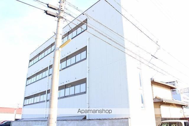 リビエール春日の外観写真