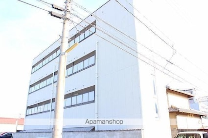 リビエール春日[1K/25.92m2]の外観2