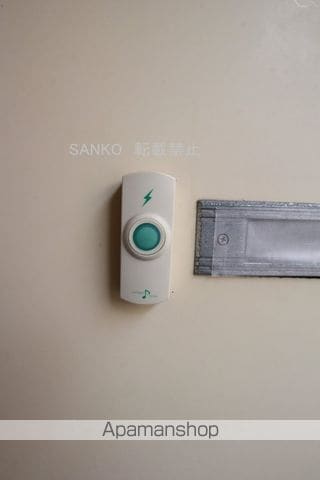 マンション若草の内装写真