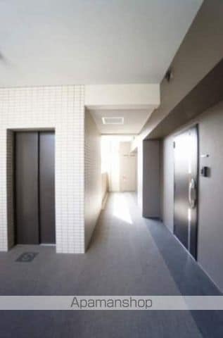 ファーメリー那の川の内装写真