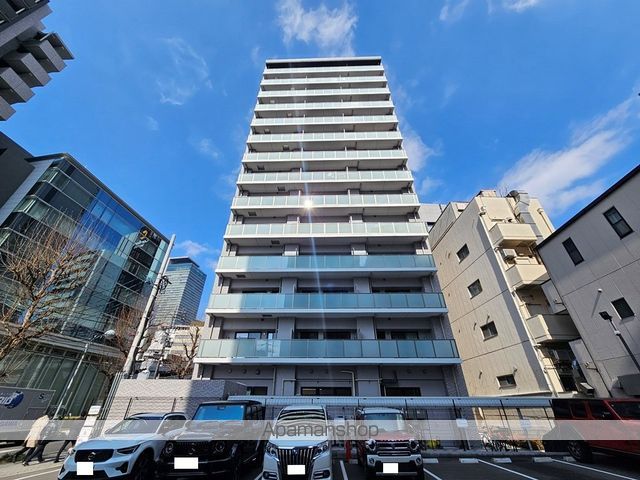 Sky Grace名古屋駅の外観写真