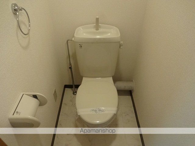 サンピリア小阪の内装写真