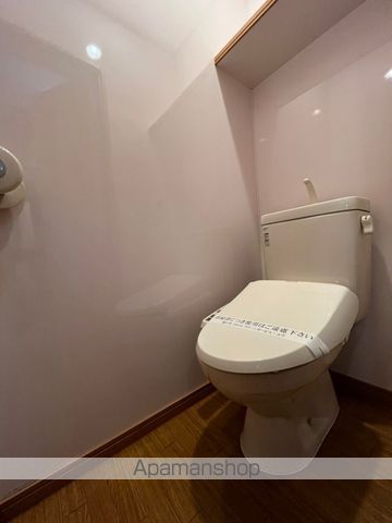 第2年見マンションの内装写真