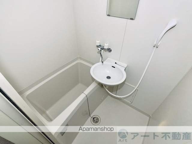 レオパレス古川IIIの内装写真