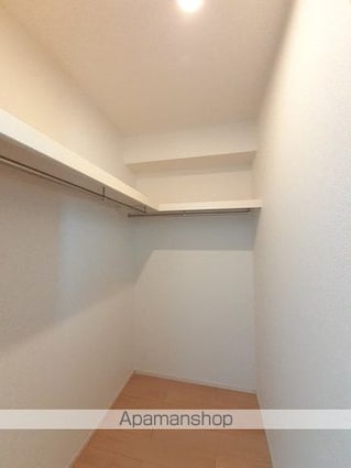コッティ光Ⅱ[2LDK/57.21m2]の収納