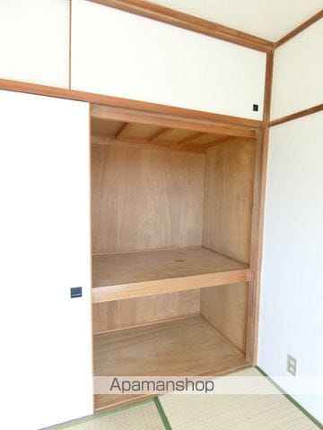 エレガンス門池の内装写真