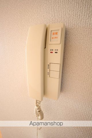サテラ北34条の内装写真
