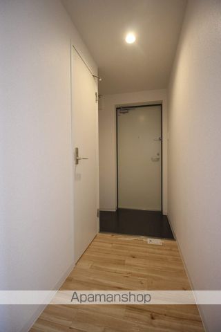 ELVITA山鼻の内装写真