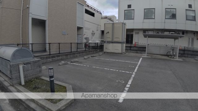 レオパレスForestのその他写真