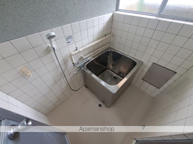 コーポ藤A棟の内装写真