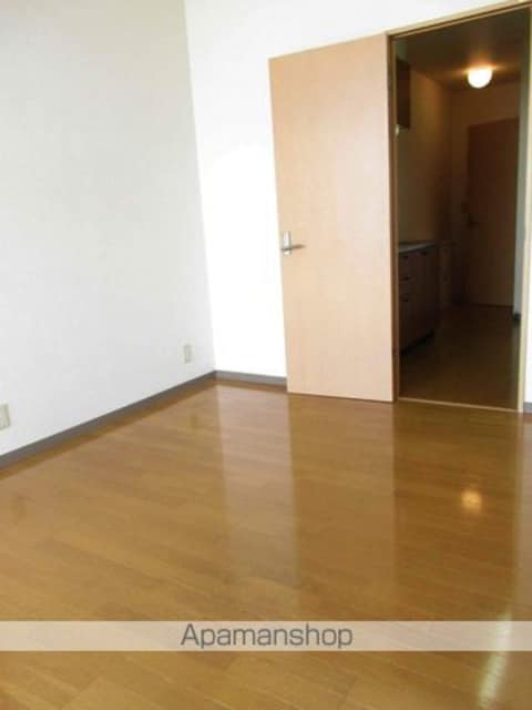 和歌山県和歌山市吉田[1K/26.8m2]の内装6