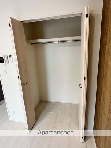 フジパレスあびこ駅東V番館の内装写真