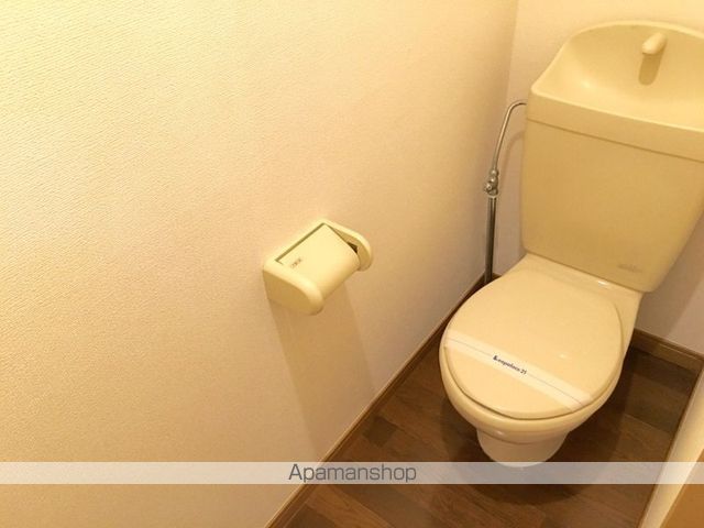 レオパレス神山の内装写真