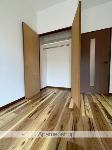 オートアール城南の内装写真