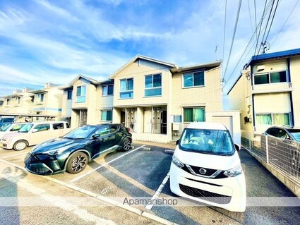 ウィット塩屋[2LDK/57.94m2]の外観2
