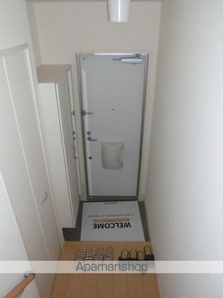 サンフラワーＹ[2LDK/64.07m2]の玄関