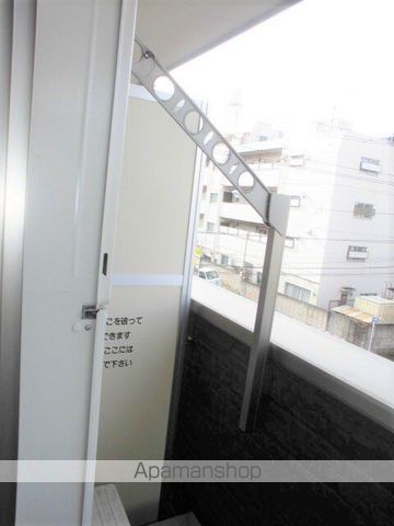CRYSTAL SKY 板橋の内装写真