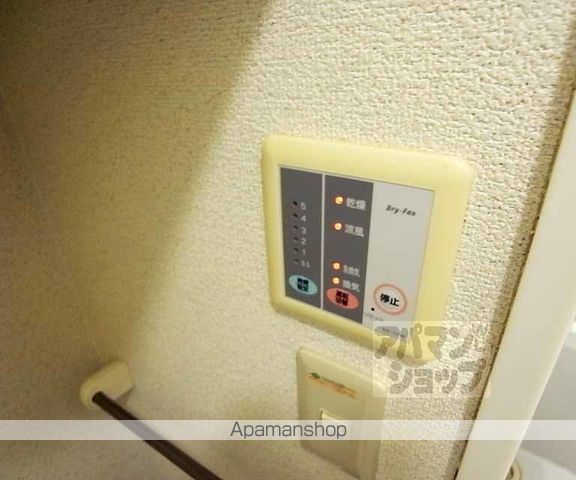 レオパレス堀川の内装写真