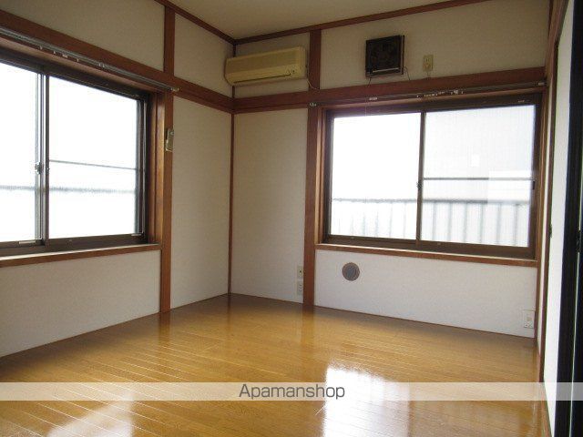 APEX城西の内装写真