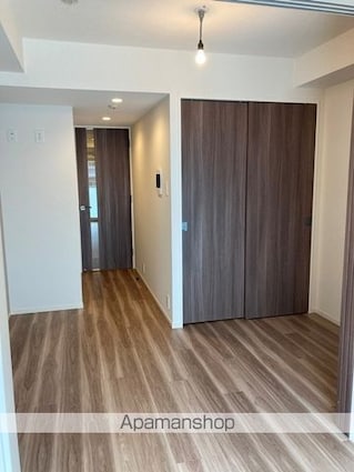 パークアクシス門前仲町テラス[1DK/26.44m2]のその他内装2