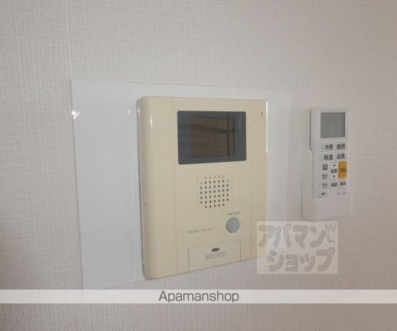 エクセル清涼の内装写真