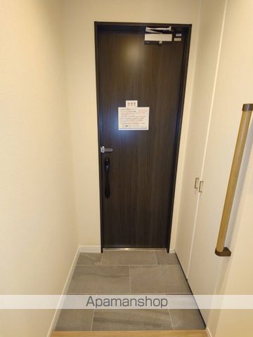 Casa Rootisの内装写真