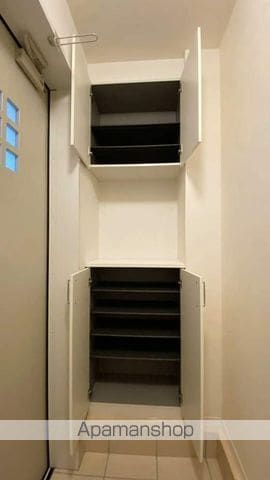 シロッコ西口の内装写真
