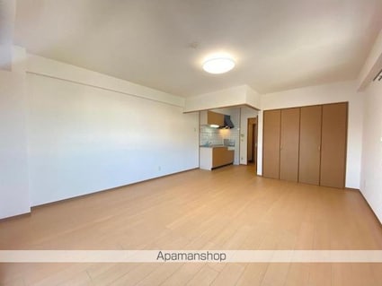 エトワール[1R/40.5m2]のリビング・居間