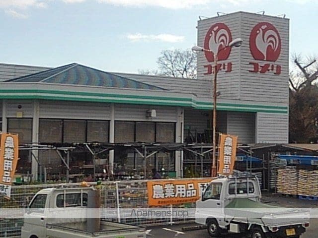 ベル コラージュ 桜の周辺写真