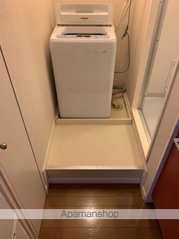 レオパレスアーデルIIの内装写真