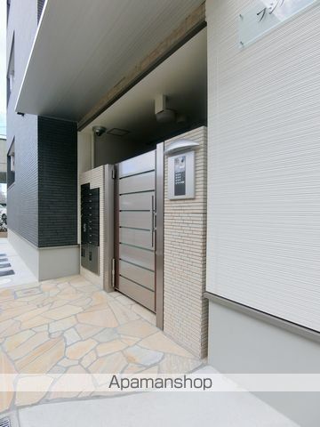 フジパレス堺南島のその他写真