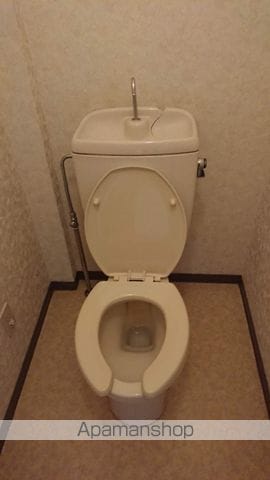 りべらるの内装写真