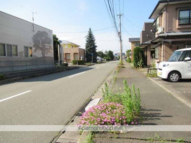 グリーンシティ盛南の周辺写真