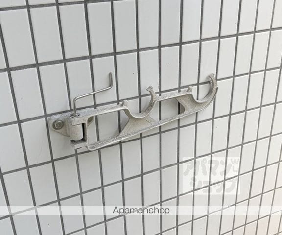 レスポワール山科の内装写真
