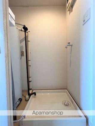 福島県福島市松木町[1K/27.2m2]のその他部屋・スペース