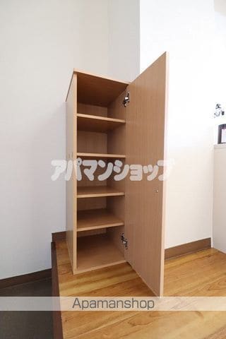 フェリオ毛呂山の内装写真