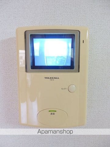 グランドハイツ深川の内装写真