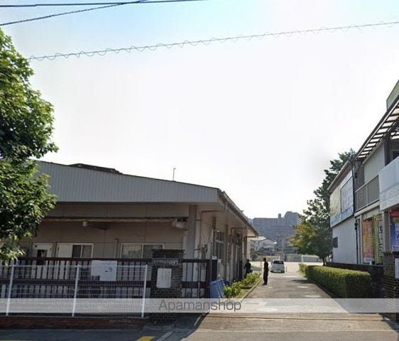 セジュール山下の周辺写真