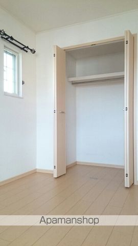 ラヴェンナの内装写真