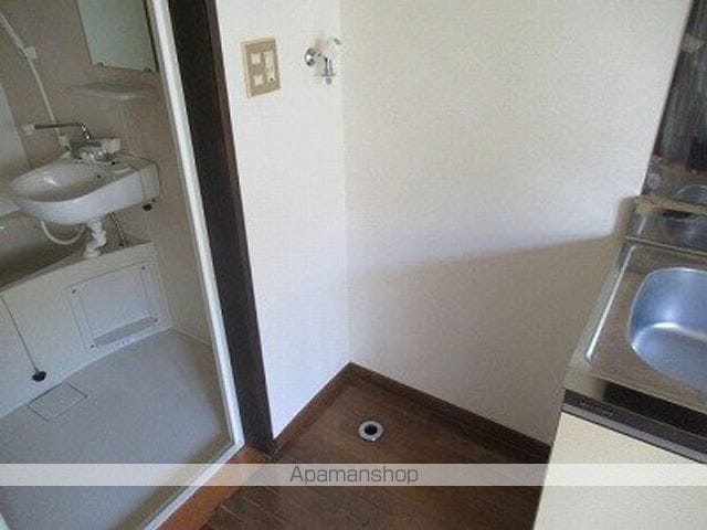 リバーサイドMの内装写真