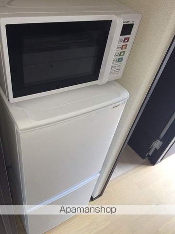 クレイノフローラ大森南の内装写真