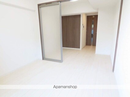 オーキッドレジデンス住吉[1DK/25.53m2]の内装1
