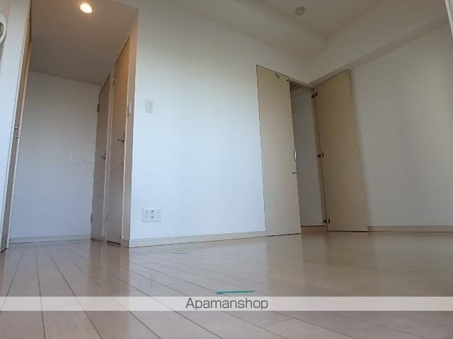 プライマル三軒茶屋の内装写真