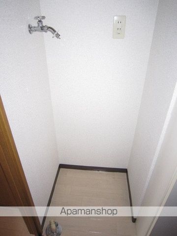 メイテラッセ中島丁の内装写真