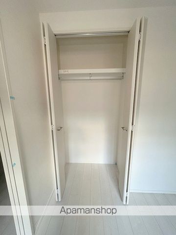 SPRANDID上本町WESTIの内装写真