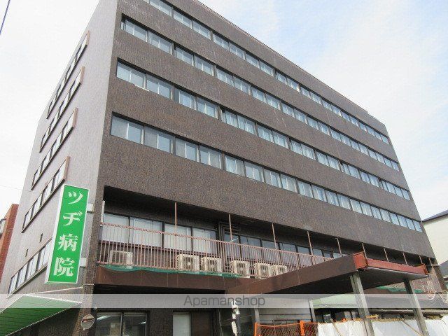 SK都島北通の周辺写真